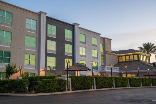 Holiday Inn St. Augustine - Historic an IHG Hotel - image 32