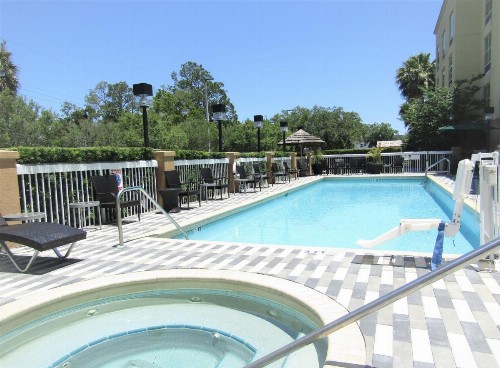 Holiday Inn St. Augustine - Historic an IHG Hotel - image 33