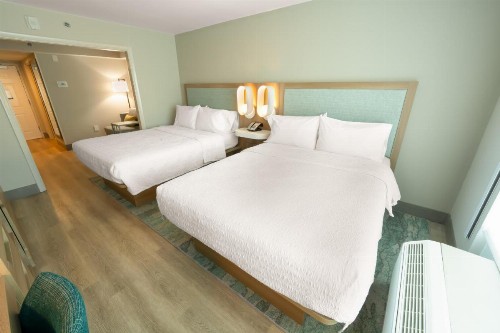 Holiday Inn St. Augustine - Historic an IHG Hotel - image 36