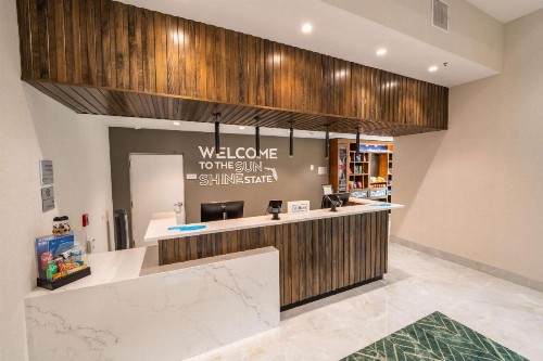 Holiday Inn St. Augustine - Historic an IHG Hotel - image 4