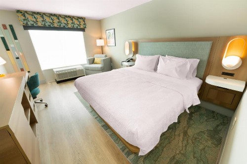 Holiday Inn St. Augustine - Historic an IHG Hotel - image 42