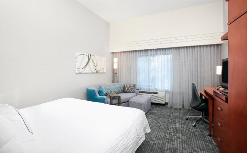 Courtyard by Marriott St. Augustine I-95 - image 11