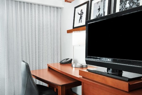 Courtyard by Marriott St. Augustine I-95 - image 12