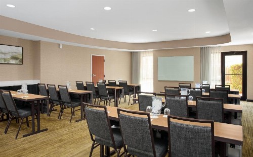 Courtyard by Marriott St. Augustine I-95 - image 15