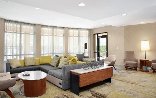 Courtyard by Marriott St. Augustine I-95 - image 17