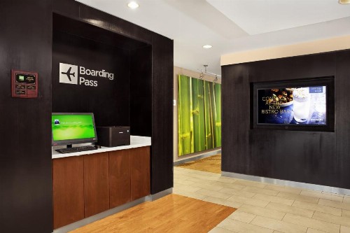Courtyard by Marriott St. Augustine I-95 - image 19