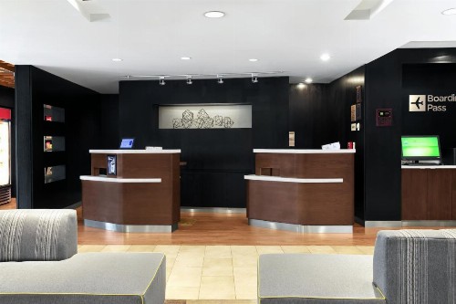 Courtyard by Marriott St. Augustine I-95 - image 2