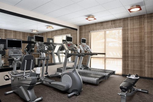Courtyard by Marriott St. Augustine I-95 - image 20