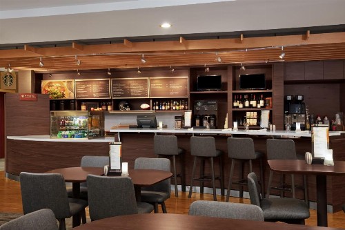 Courtyard by Marriott St. Augustine I-95 - image 22