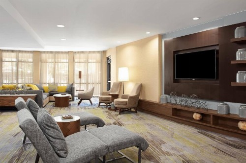 Courtyard by Marriott St. Augustine I-95 - image 28
