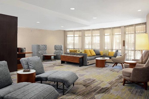 Courtyard by Marriott St. Augustine I-95 - image 29