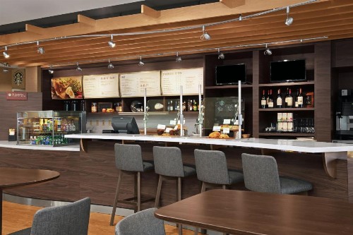 Courtyard by Marriott St. Augustine I-95 - image 3