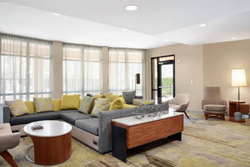 Courtyard by Marriott St. Augustine I-95 - image 30