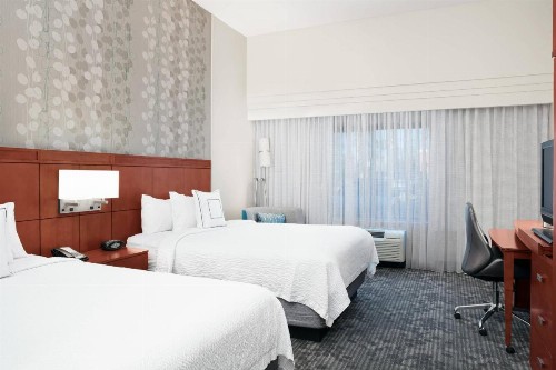 Courtyard by Marriott St. Augustine I-95 - image 31