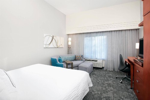 Courtyard by Marriott St. Augustine I-95 - image 32