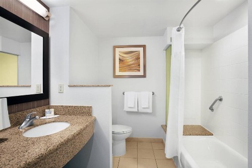Courtyard by Marriott St. Augustine I-95 - image 34