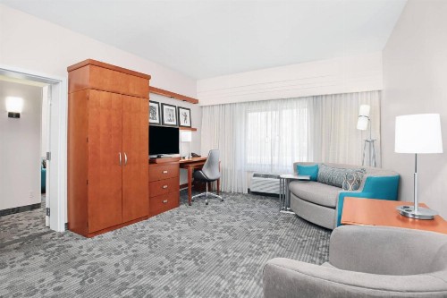 Courtyard by Marriott St. Augustine I-95 - image 35