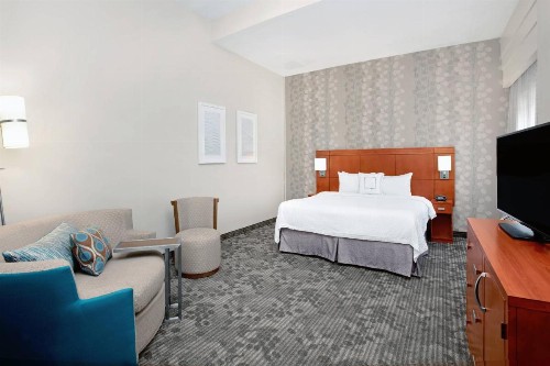 Courtyard by Marriott St. Augustine I-95 - image 36
