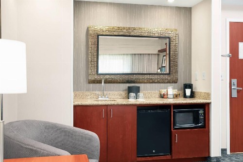 Courtyard by Marriott St. Augustine I-95 - image 37