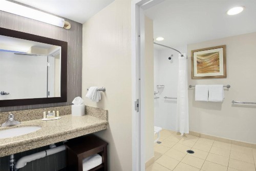 Courtyard by Marriott St. Augustine I-95 - image 38