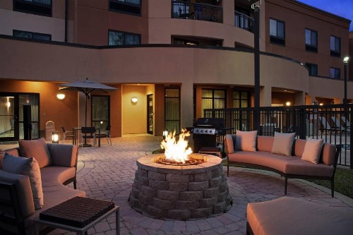 Courtyard by Marriott St. Augustine I-95 - image 43