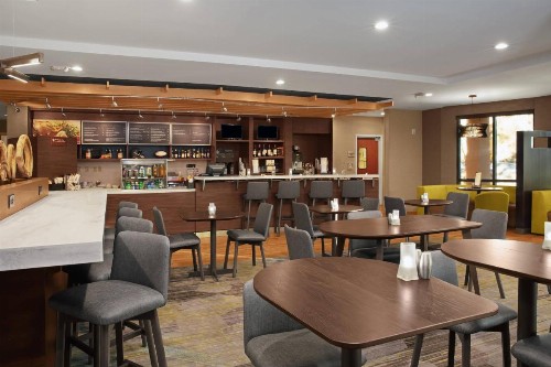 Courtyard by Marriott St. Augustine I-95 - image 46