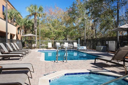 Courtyard by Marriott St. Augustine I-95 - image 48