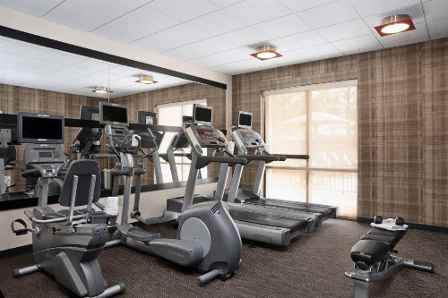 Courtyard by Marriott St. Augustine I-95 - image 49