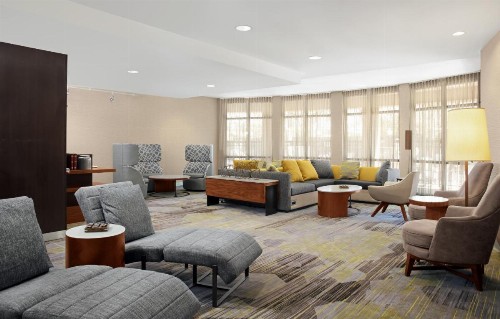 Courtyard by Marriott St. Augustine I-95 - image 5