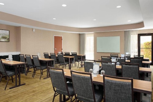 Courtyard by Marriott St. Augustine I-95 - image 50