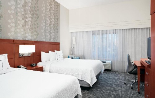 Courtyard by Marriott St. Augustine I-95 - image 6