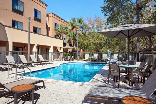 Courtyard by Marriott St. Augustine I-95 - image 7