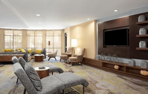 Courtyard by Marriott St. Augustine I-95 - image 9