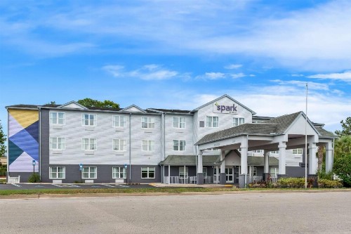Comfort Inn & Suites Saint Augustine