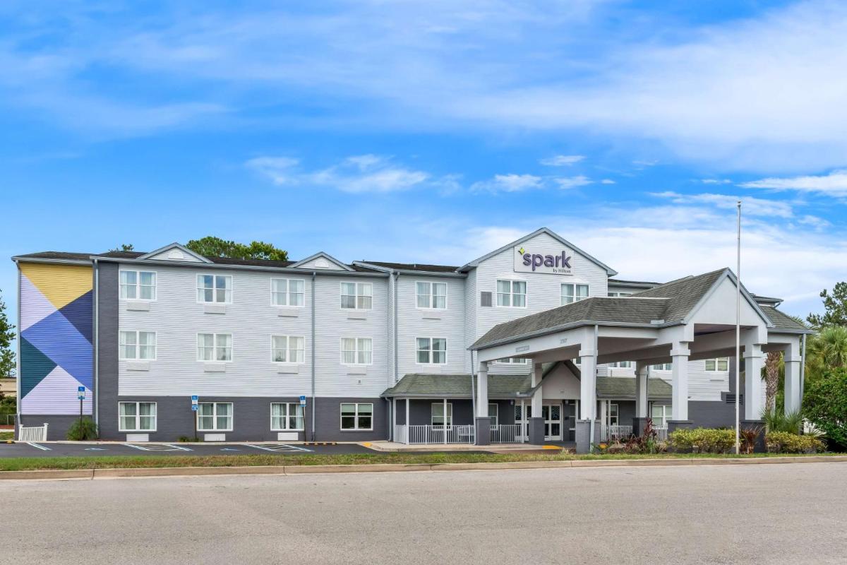 Comfort Inn & Suites Saint Augustine - main image