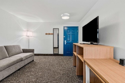 Comfort Inn & Suites Saint Augustine - image 12