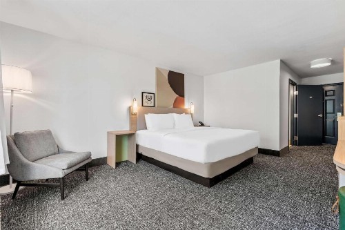 Comfort Inn & Suites Saint Augustine - image 13