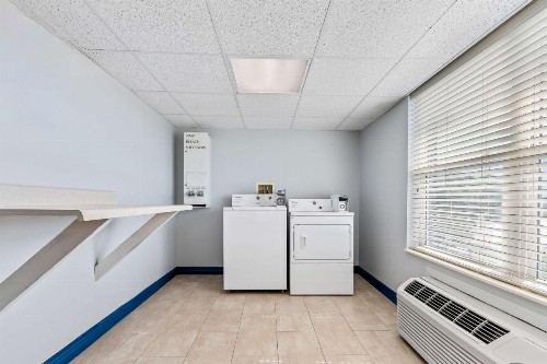 Comfort Inn & Suites Saint Augustine - image 14