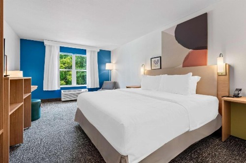 Comfort Inn & Suites Saint Augustine - image 15