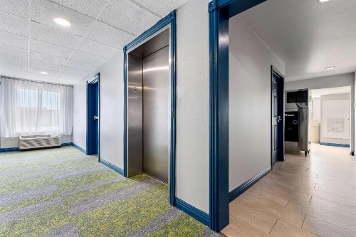 Comfort Inn & Suites Saint Augustine - image 16