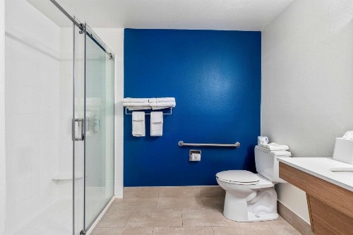 Comfort Inn & Suites Saint Augustine - image 17
