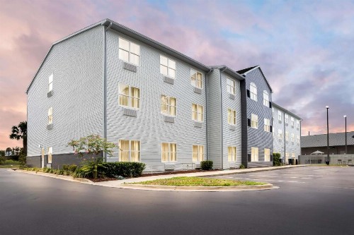 Comfort Inn & Suites Saint Augustine - image 18