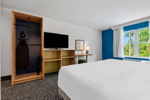 Comfort Inn & Suites Saint Augustine - image 19