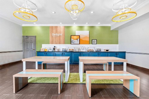 Comfort Inn & Suites Saint Augustine - image 2