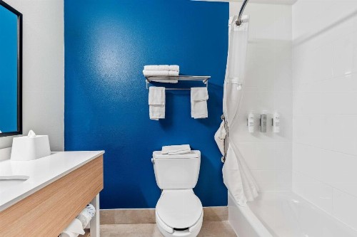 Comfort Inn & Suites Saint Augustine - image 20