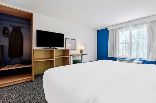 Comfort Inn & Suites Saint Augustine - image 22