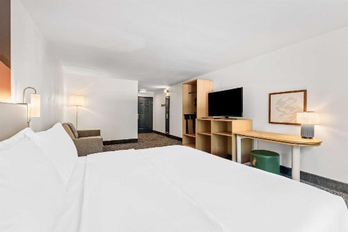 Comfort Inn & Suites Saint Augustine - image 24