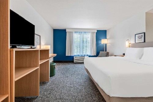 Comfort Inn & Suites Saint Augustine - image 28