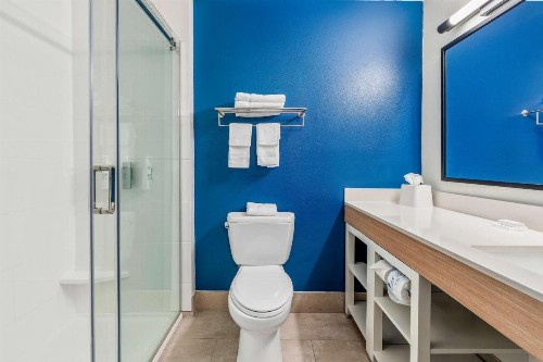 Comfort Inn & Suites Saint Augustine - image 29