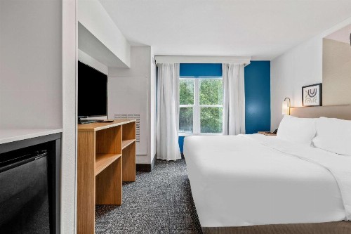 Comfort Inn & Suites Saint Augustine - image 3